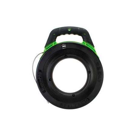 Greenlee Greenlee FTS438125 Fishtape, Steel125' FTS438-125